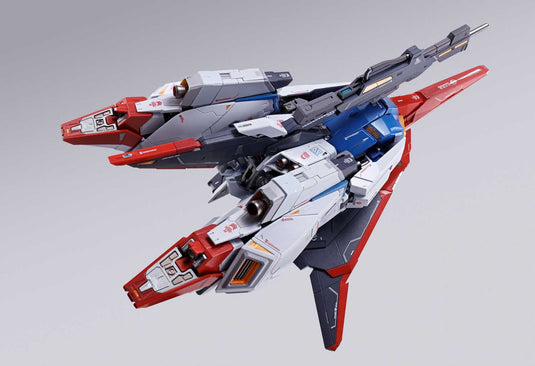 Bandai - Metal Build: Mobile Suit Zeta Gundam - Zeta Gundam