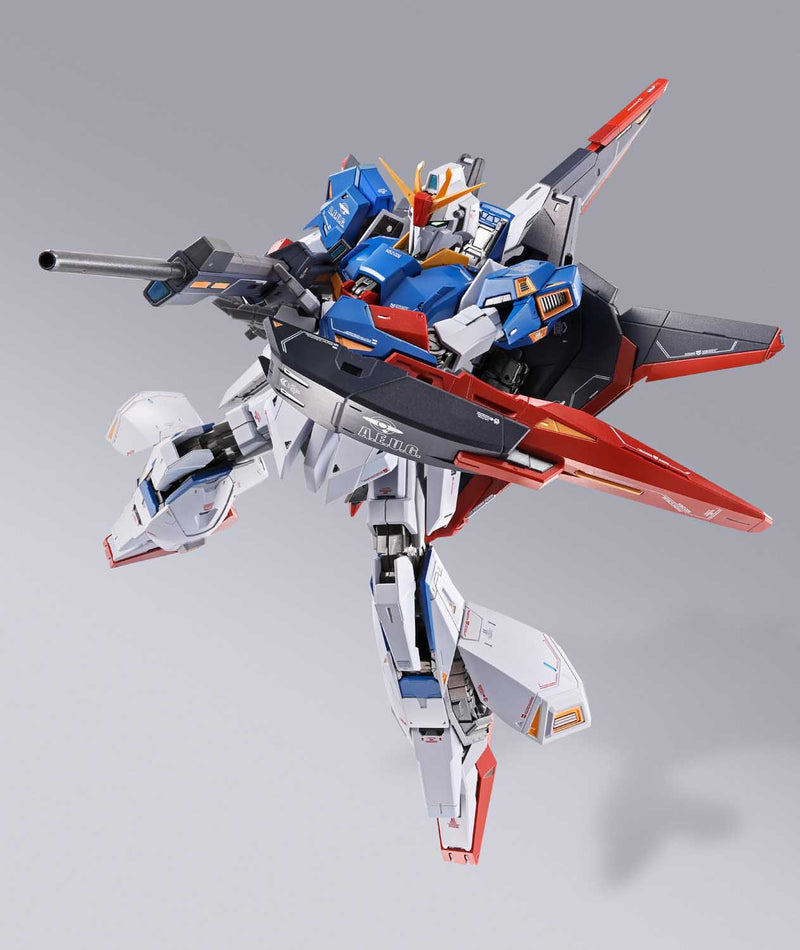 Load image into Gallery viewer, Bandai - Metal Build: Mobile Suit Zeta Gundam - Zeta Gundam
