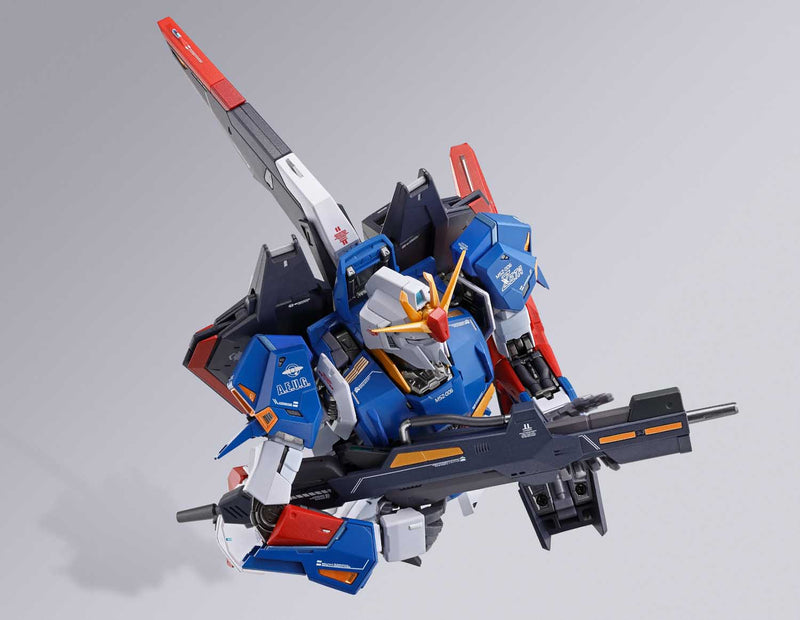 Load image into Gallery viewer, Bandai - Metal Build: Mobile Suit Zeta Gundam - Zeta Gundam
