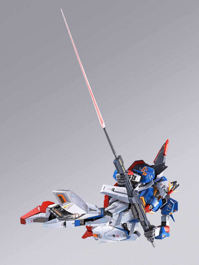 Load image into Gallery viewer, Bandai - Metal Build: Mobile Suit Zeta Gundam - Zeta Gundam
