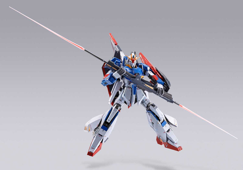 Load image into Gallery viewer, Bandai - Metal Build: Mobile Suit Zeta Gundam - Zeta Gundam
