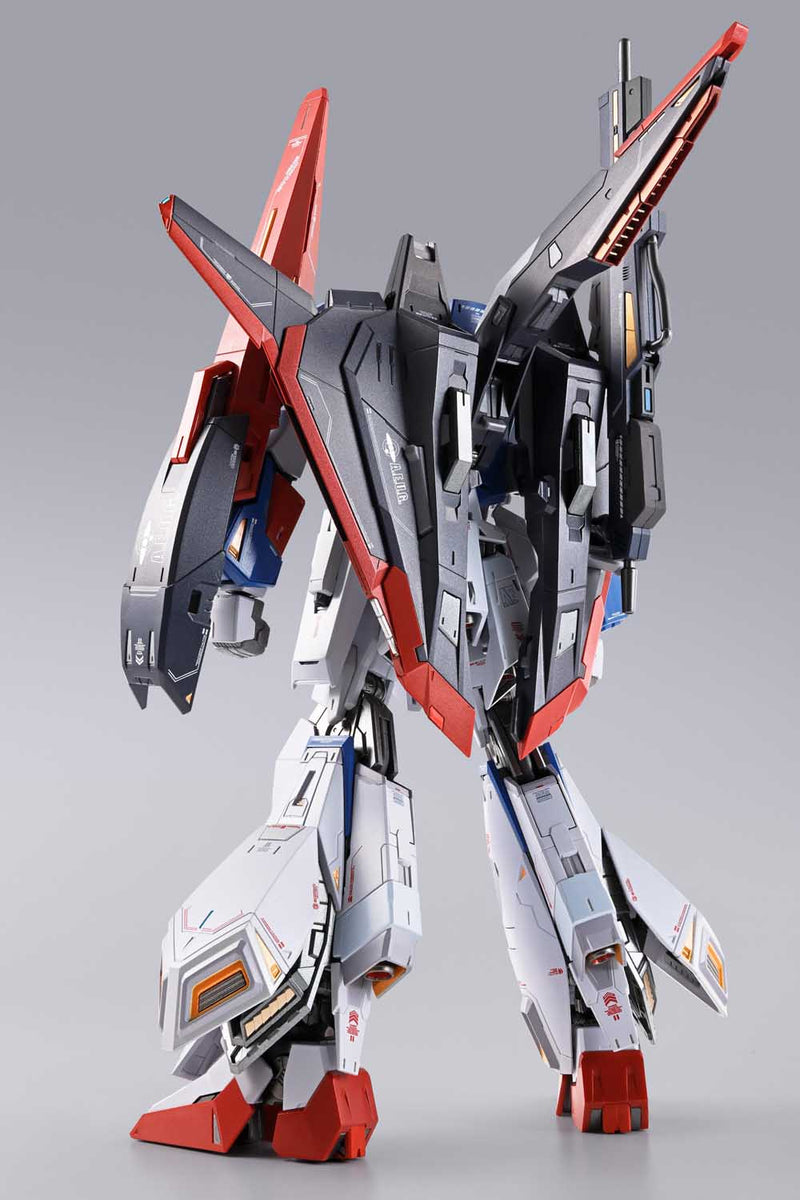 Load image into Gallery viewer, Bandai - Metal Build: Mobile Suit Zeta Gundam - Zeta Gundam
