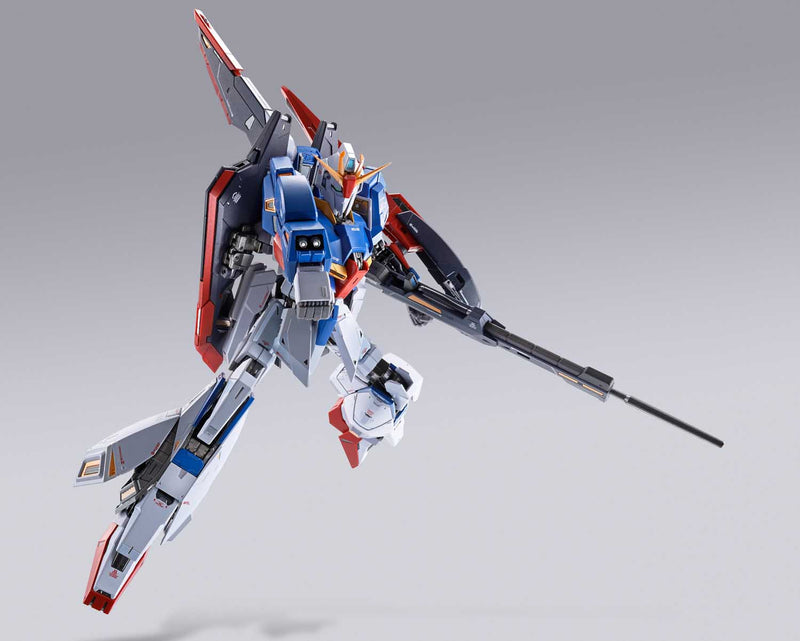 Load image into Gallery viewer, Bandai - Metal Build: Mobile Suit Zeta Gundam - Zeta Gundam
