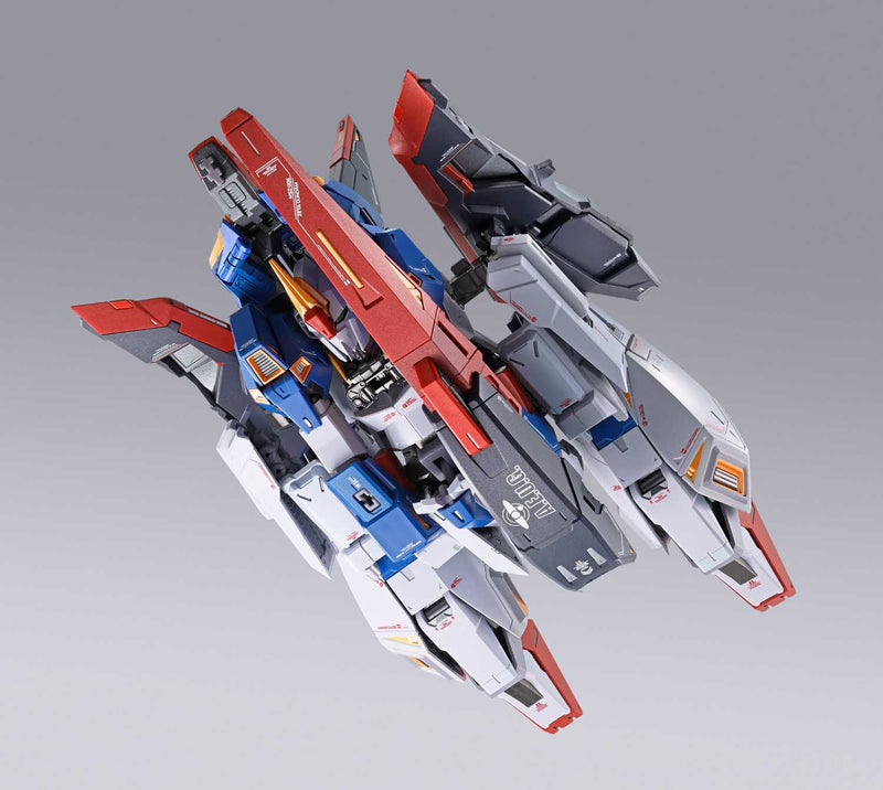 Load image into Gallery viewer, Bandai - Metal Build: Mobile Suit Zeta Gundam - Zeta Gundam
