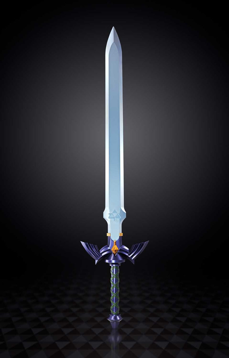 Load image into Gallery viewer, Bandai - Tamashii Nations Proplica - The Legend of Zelda - Master Sword
