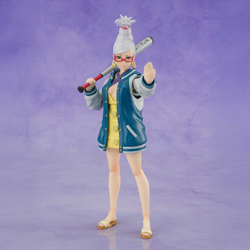 Load image into Gallery viewer, Bandai - S.H.Figuarts - DanDaDan - Seiko
