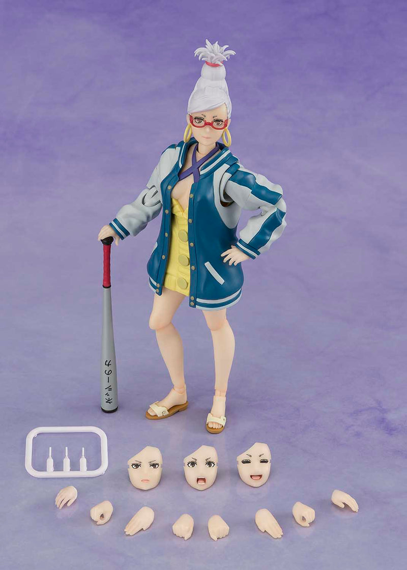 Load image into Gallery viewer, Bandai - S.H.Figuarts - DanDaDan - Seiko
