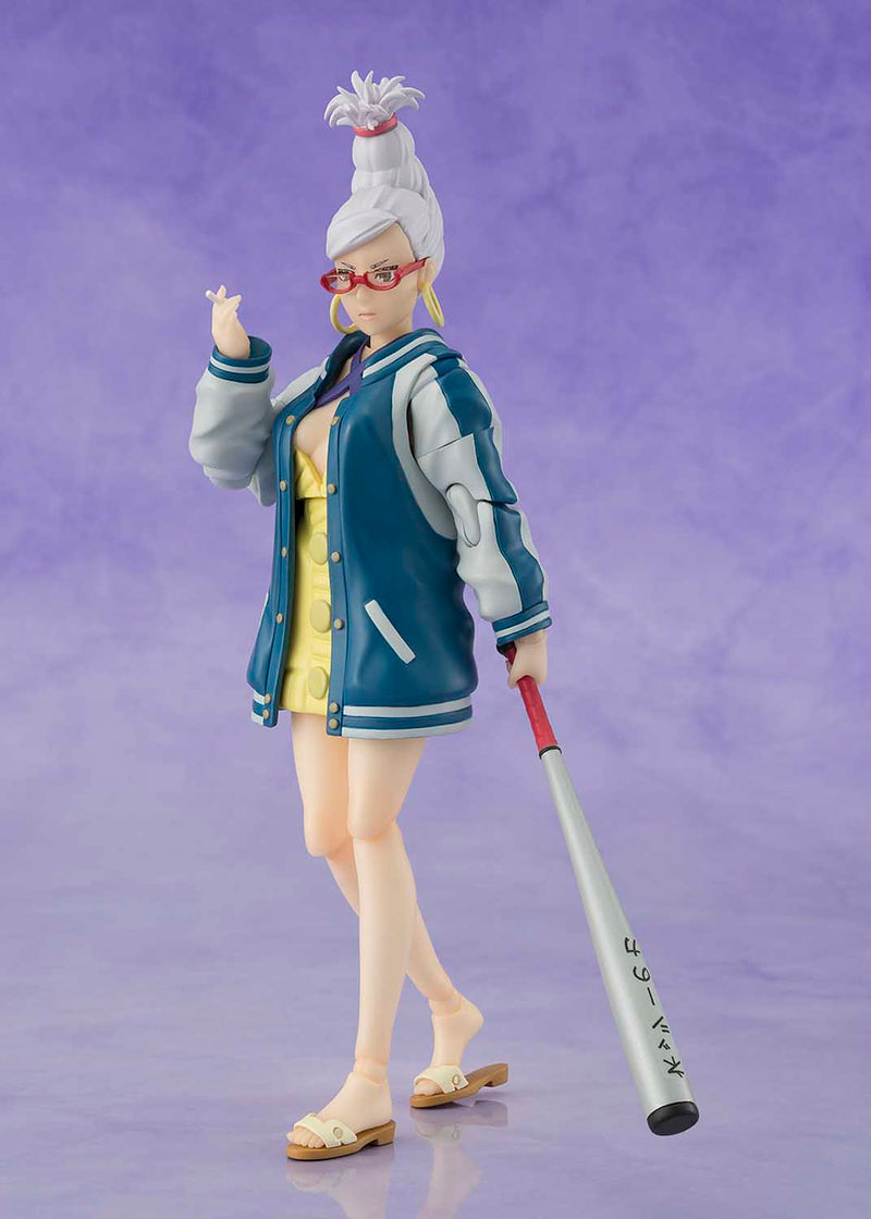 Load image into Gallery viewer, Bandai - S.H.Figuarts - DanDaDan - Seiko
