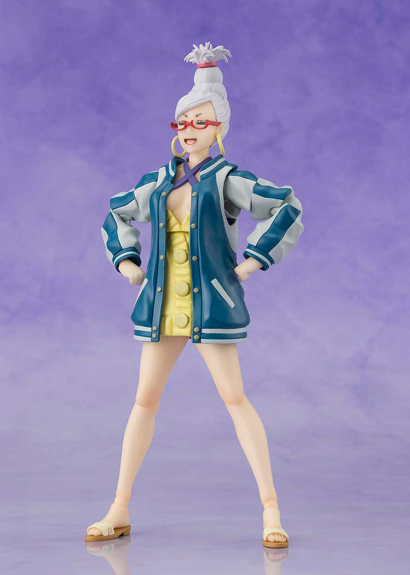 Load image into Gallery viewer, Bandai - S.H.Figuarts - DanDaDan - Seiko
