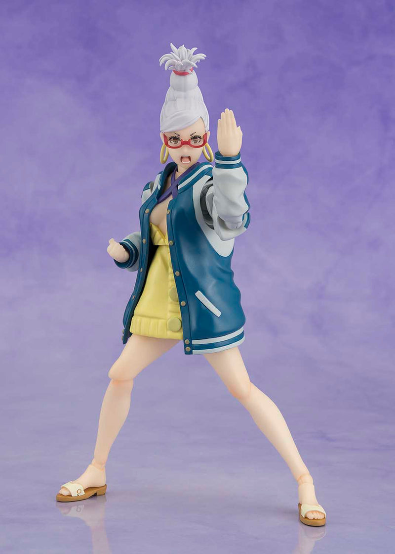 Load image into Gallery viewer, Bandai - S.H.Figuarts - DanDaDan - Seiko
