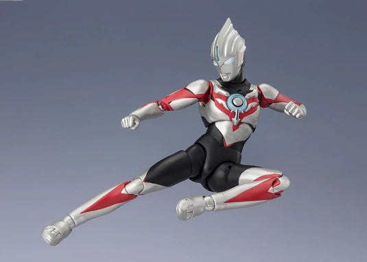 Bandai - S.H.Figuarts - Ultraman Orb - Ultraman Orb Origin (Ultraman New Generation Stars Ver.)