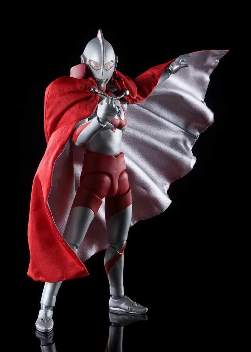 Load image into Gallery viewer, Bandai - S.H.Figuarts - Ultraman - Brother&#39;s Mantle
