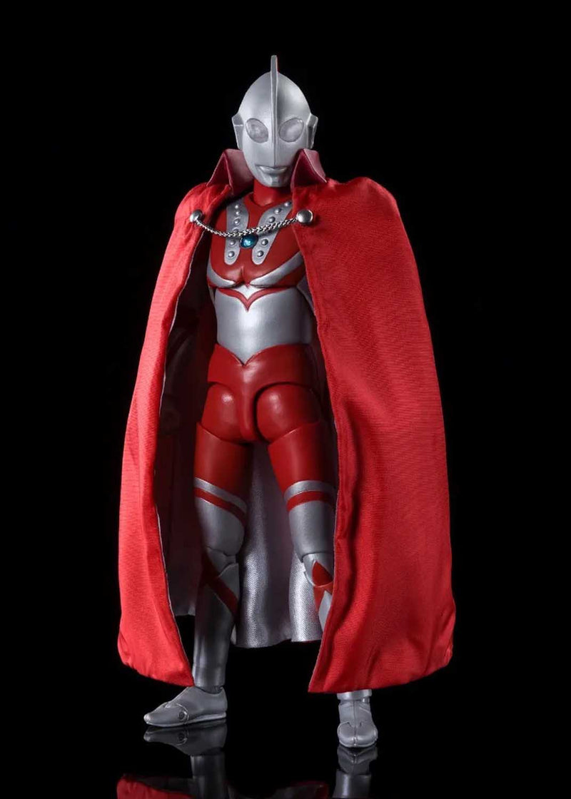 Load image into Gallery viewer, Bandai - S.H.Figuarts - Ultraman - Brother&#39;s Mantle
