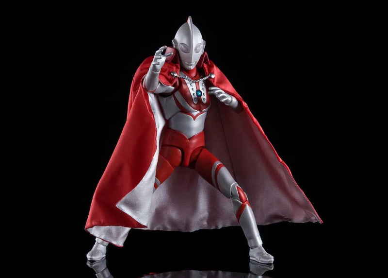 Load image into Gallery viewer, Bandai - S.H.Figuarts - Ultraman - Brother&#39;s Mantle
