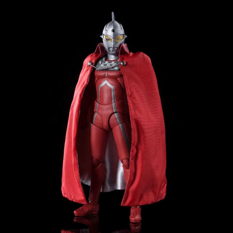 Load image into Gallery viewer, Bandai - S.H.Figuarts - Ultraman - Brother&#39;s Mantle
