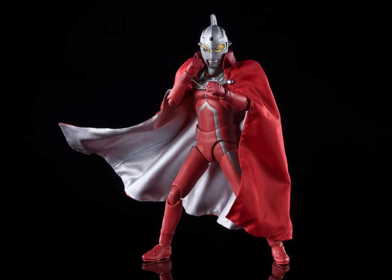 Load image into Gallery viewer, Bandai - S.H.Figuarts - Ultraman - Brother&#39;s Mantle
