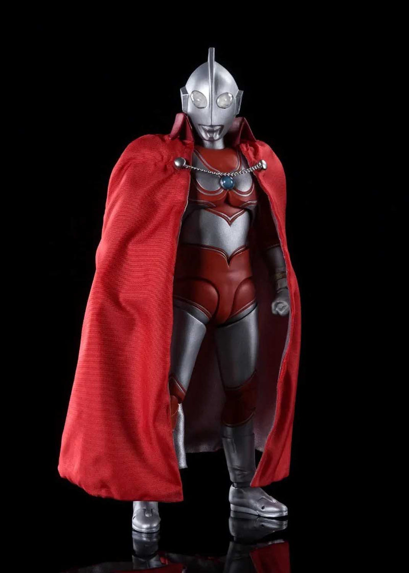 Load image into Gallery viewer, Bandai - S.H.Figuarts - Ultraman - Brother&#39;s Mantle
