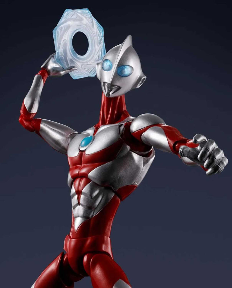 Load image into Gallery viewer, Bandai - S.H.Figuarts - Ultraman Rising - Mecha Gigantron
