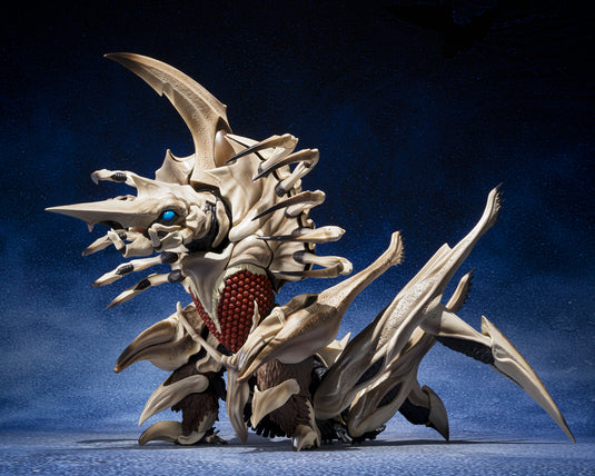 Bandai - S.H.Monsterarts Gamera 2 Attack of Legion (1996) - Legion