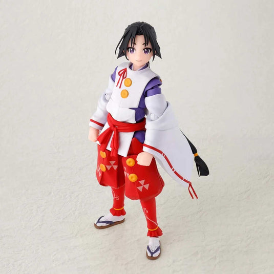 Bandai - S.H.Figuarts - The Elusive Samurai - Tokiyuki Hojo