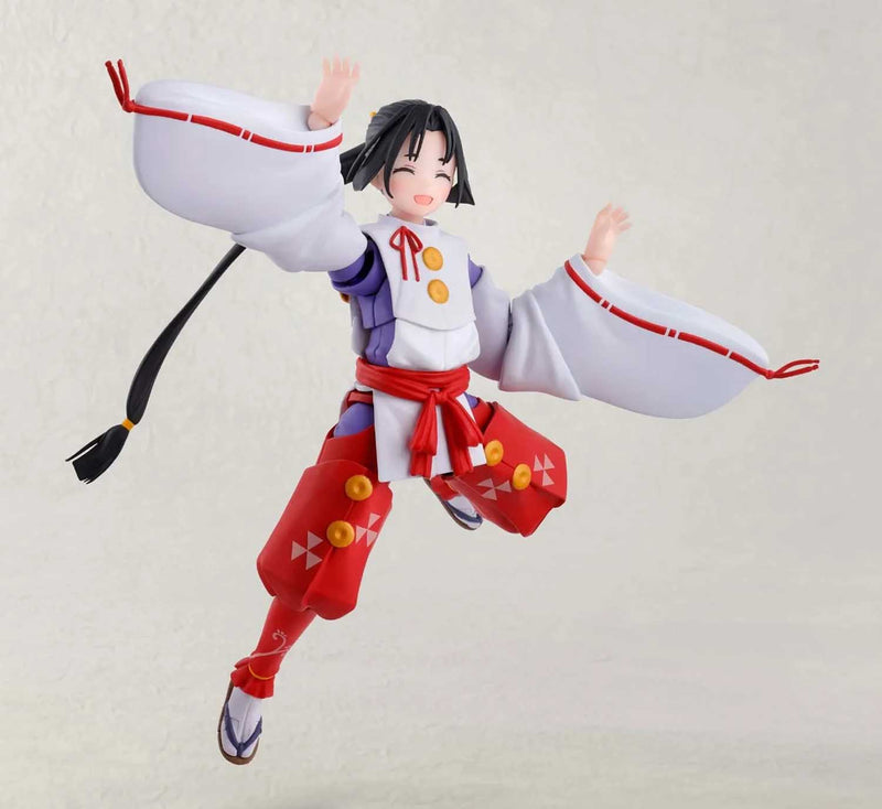 Load image into Gallery viewer, Bandai - S.H.Figuarts - The Elusive Samurai - Tokiyuki Hojo
