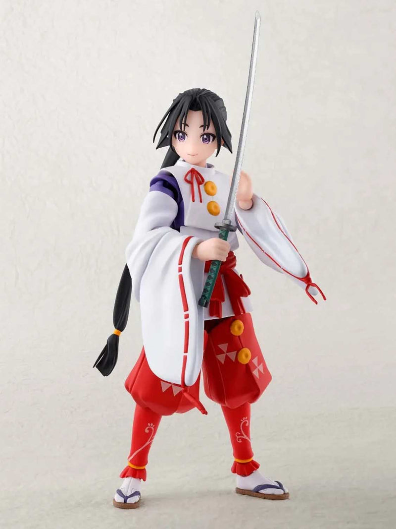 Load image into Gallery viewer, Bandai - S.H.Figuarts - The Elusive Samurai - Tokiyuki Hojo
