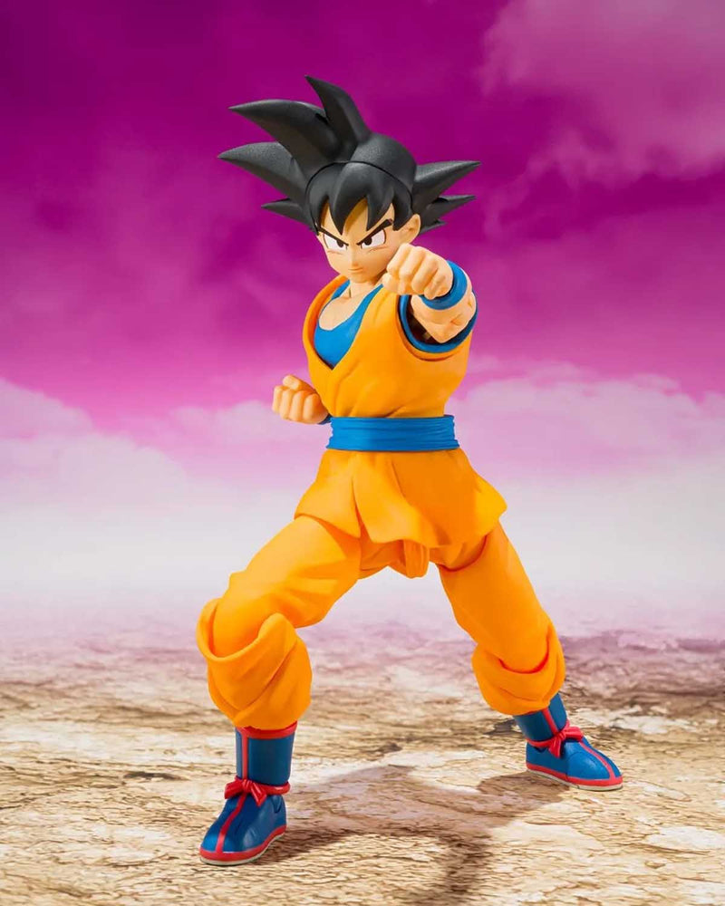 Load image into Gallery viewer, Bandai - S.H.Figuarts - Dragon Ball Daima - Son Goku
