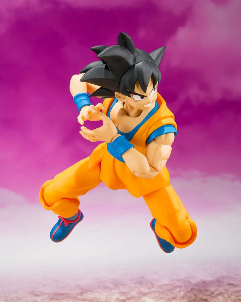 Load image into Gallery viewer, Bandai - S.H.Figuarts - Dragon Ball Daima - Son Goku
