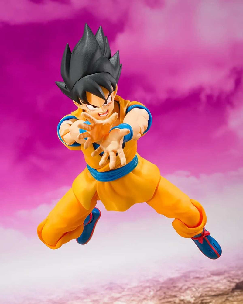 Load image into Gallery viewer, Bandai - S.H.Figuarts - Dragon Ball Daima - Son Goku
