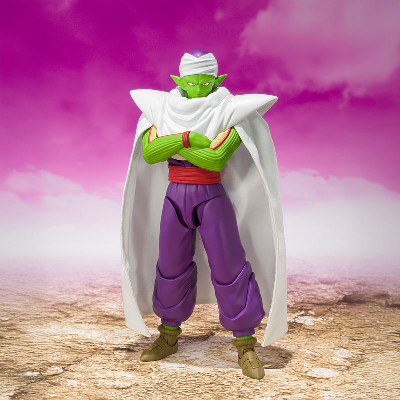 Load image into Gallery viewer, Bandai - S.H.Figuarts - Dragon Ball Daima - Piccolo
