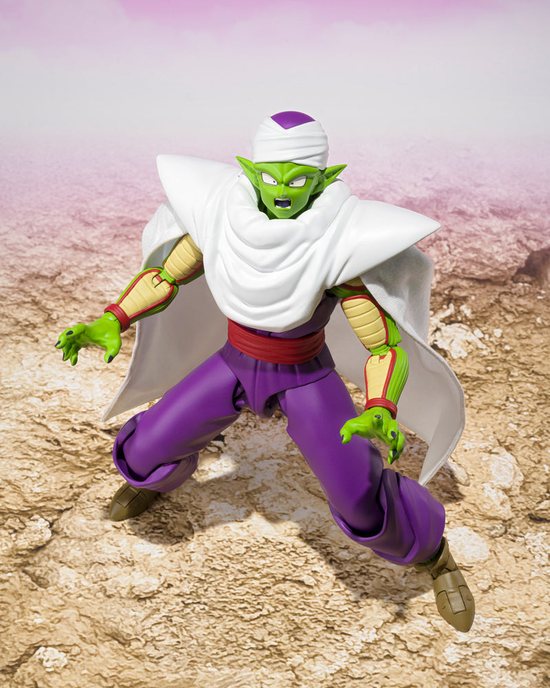 Load image into Gallery viewer, Bandai - S.H.Figuarts - Dragon Ball Daima - Piccolo
