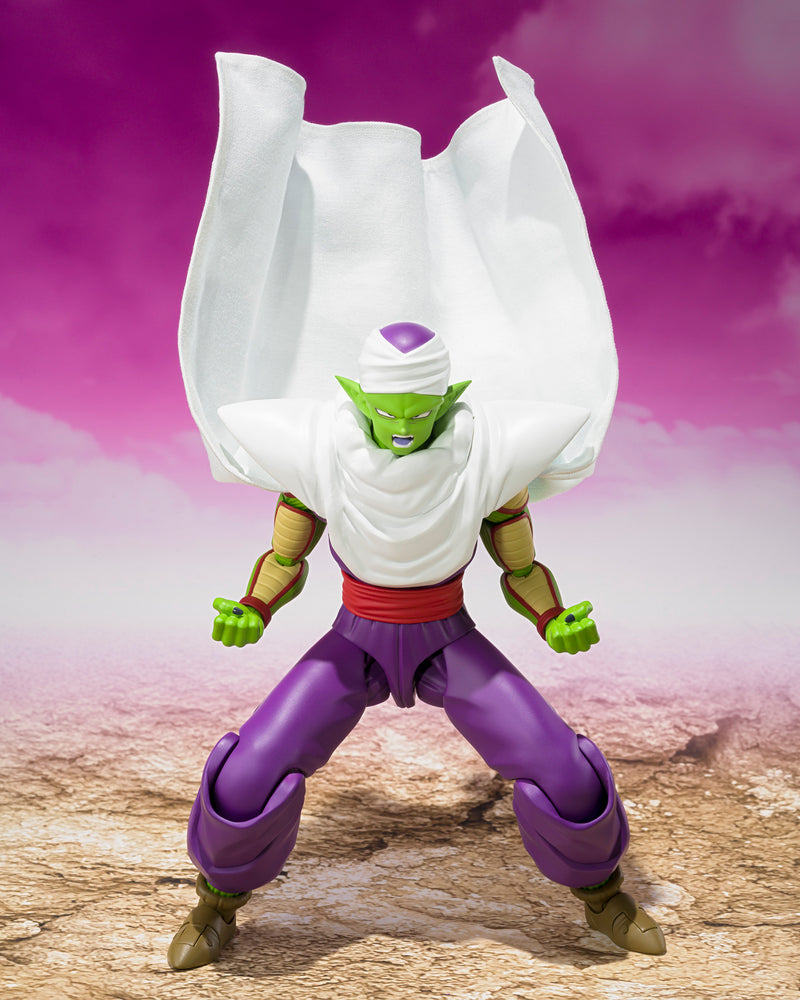 Load image into Gallery viewer, Bandai - S.H.Figuarts - Dragon Ball Daima - Piccolo
