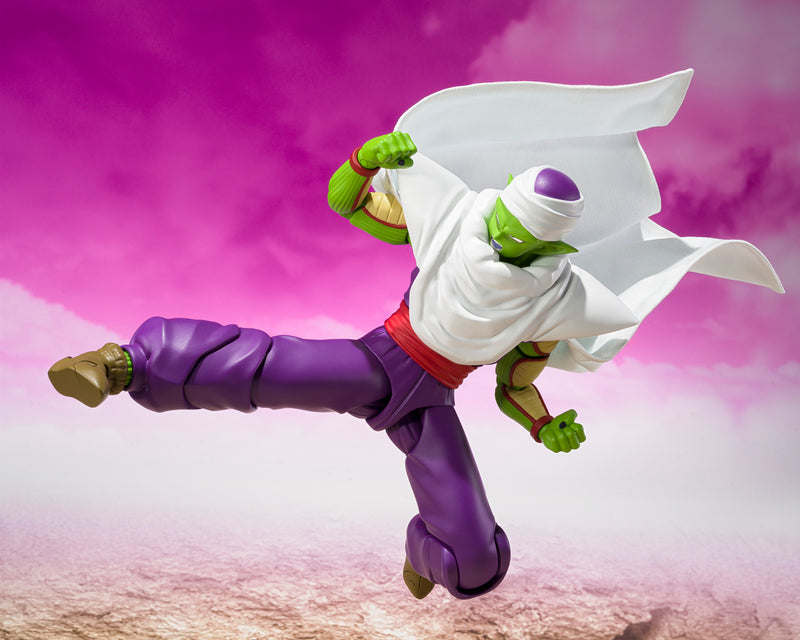 Load image into Gallery viewer, Bandai - S.H.Figuarts - Dragon Ball Daima - Piccolo
