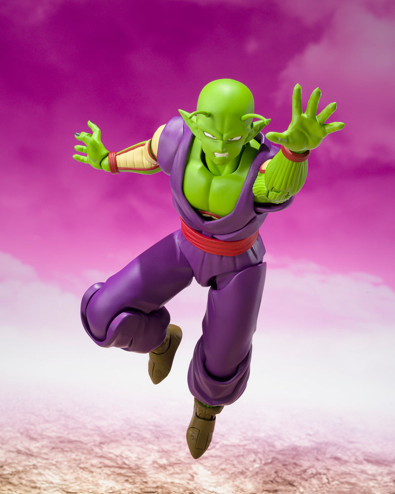 Load image into Gallery viewer, Bandai - S.H.Figuarts - Dragon Ball Daima - Piccolo
