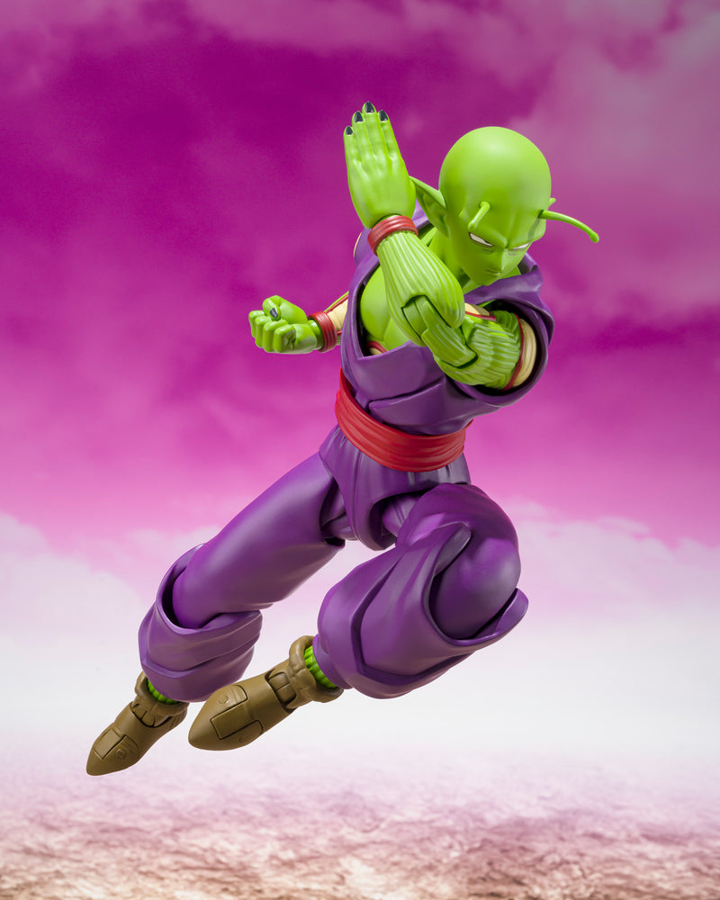 Load image into Gallery viewer, Bandai - S.H.Figuarts - Dragon Ball Daima - Piccolo
