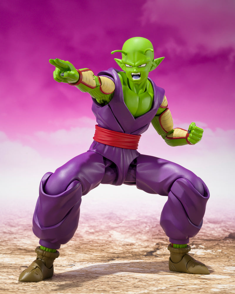 Load image into Gallery viewer, Bandai - S.H.Figuarts - Dragon Ball Daima - Piccolo
