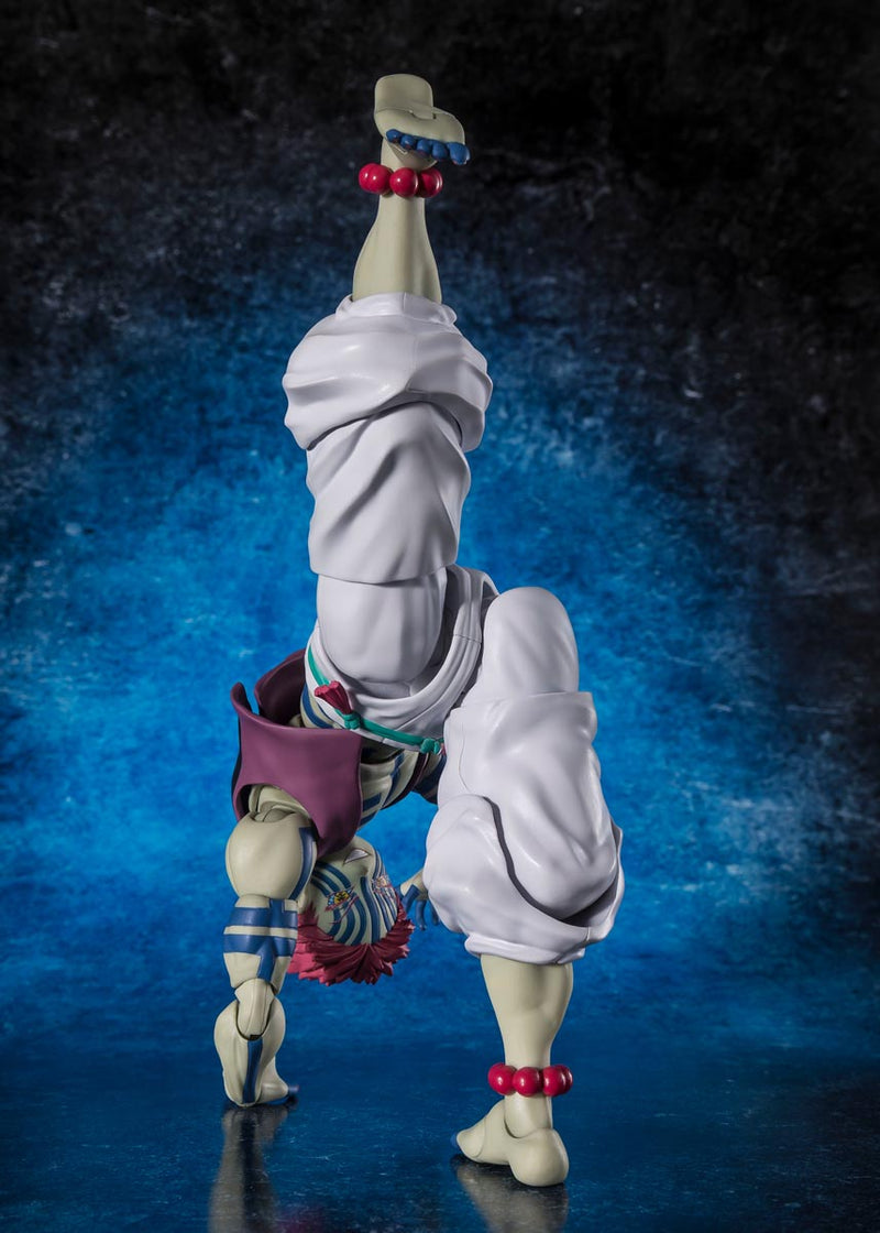 Load image into Gallery viewer, Bandai - S.H.Figuarts - Demon Slayer Kimetsu no Yaiba - Akaza
