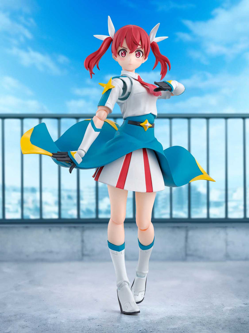 Load image into Gallery viewer, Bandai - S.H.Figuarts - Magilumiere Magical Girls Inc. - Kana Sakuragi
