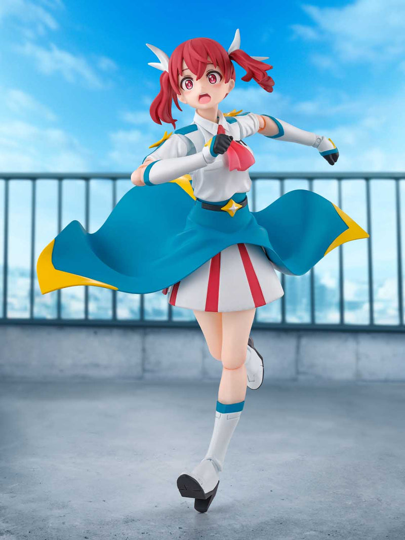 Load image into Gallery viewer, Bandai - S.H.Figuarts - Magilumiere Magical Girls Inc. - Kana Sakuragi
