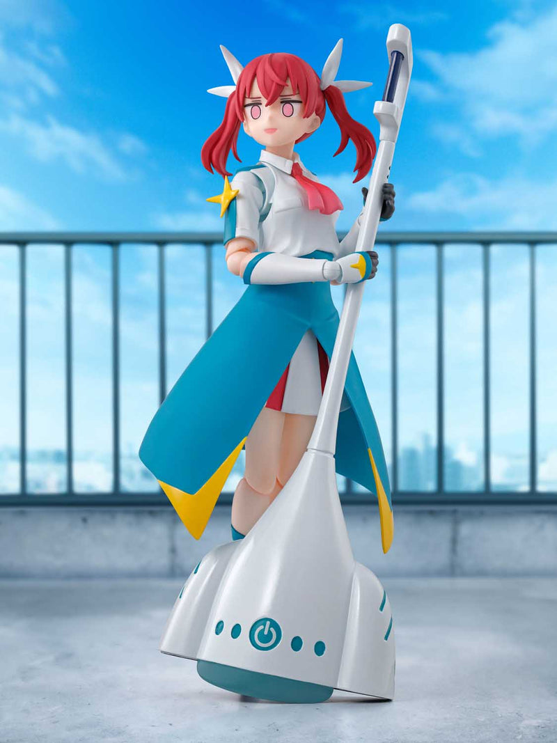 Load image into Gallery viewer, Bandai - S.H.Figuarts - Magilumiere Magical Girls Inc. - Kana Sakuragi
