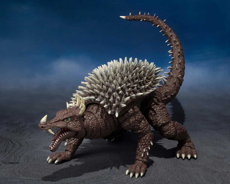 Load image into Gallery viewer, Bandai - S.H.Monsterarts Godzilla VS Gigan (1972) - Anguirus
