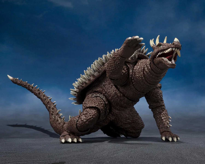 Load image into Gallery viewer, Bandai - S.H.Monsterarts Godzilla VS Gigan (1972) - Anguirus
