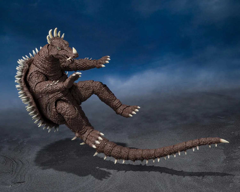 Load image into Gallery viewer, Bandai - S.H.Monsterarts Godzilla VS Gigan (1972) - Anguirus
