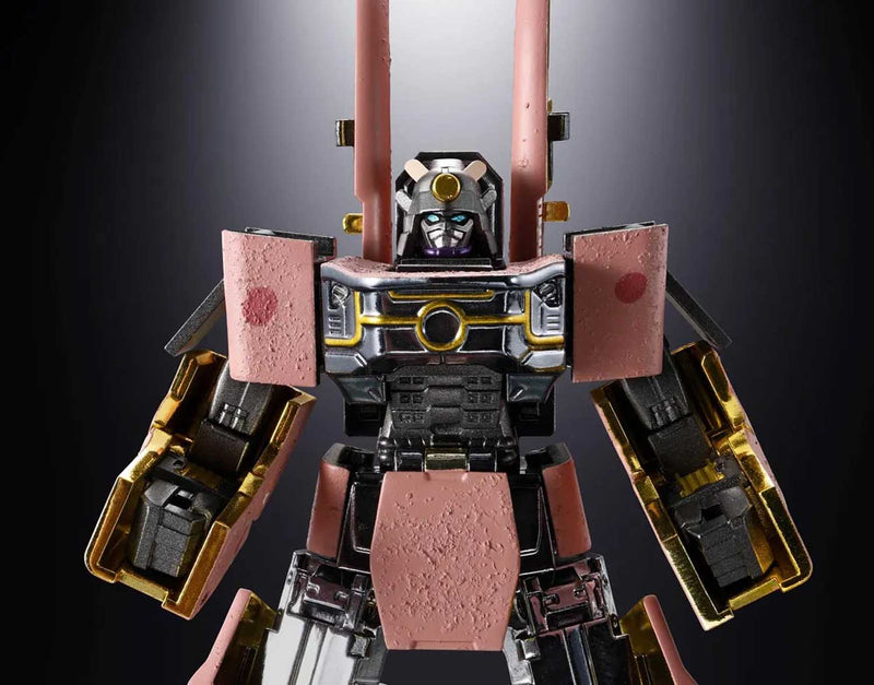 Load image into Gallery viewer, Bandai - Chogokin - Azukibar Robot
