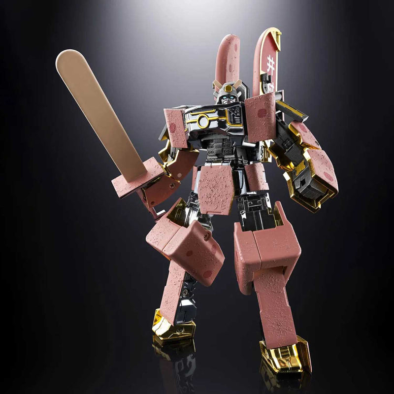 Load image into Gallery viewer, Bandai - Chogokin - Azukibar Robot
