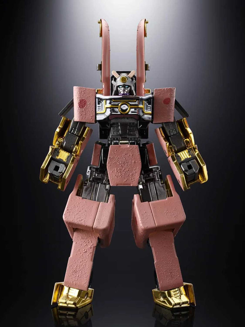 Load image into Gallery viewer, Bandai - Chogokin - Azukibar Robot
