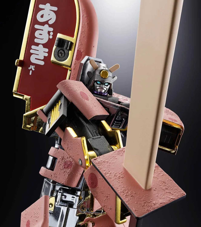 Load image into Gallery viewer, Bandai - Chogokin - Azukibar Robot
