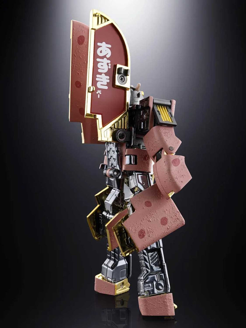 Load image into Gallery viewer, Bandai - Chogokin - Azukibar Robot
