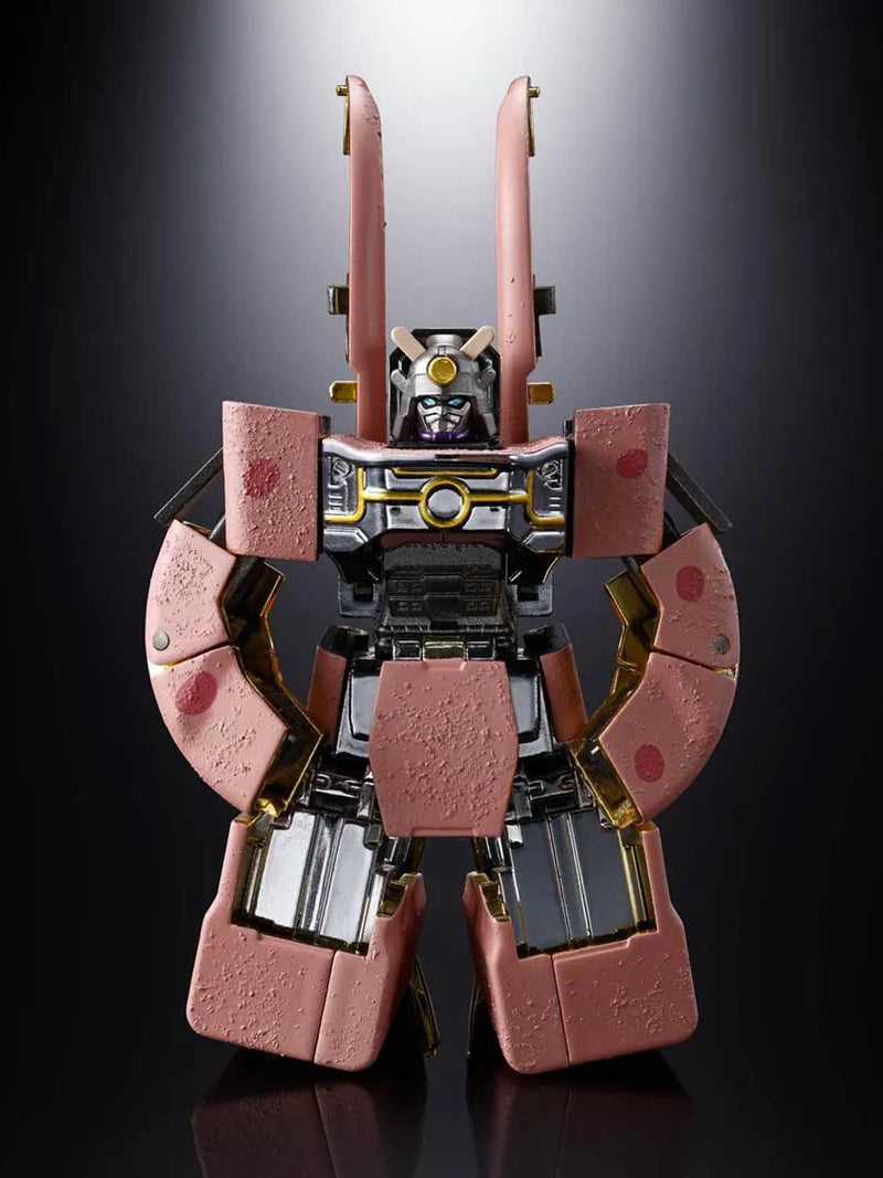 Load image into Gallery viewer, Bandai - Chogokin - Azukibar Robot
