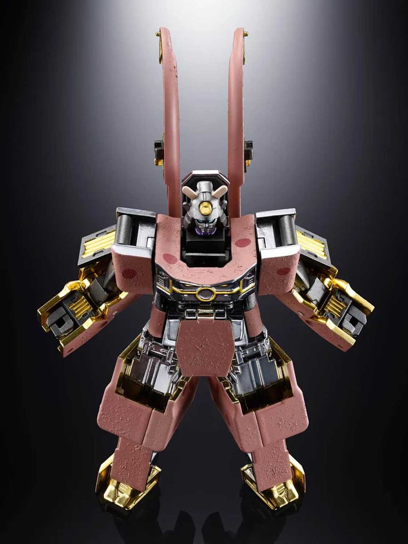 Load image into Gallery viewer, Bandai - Chogokin - Azukibar Robot
